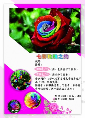 玫瑰之约移门图