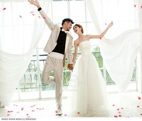 厦门后古婚纱摄影之玫瑰之约