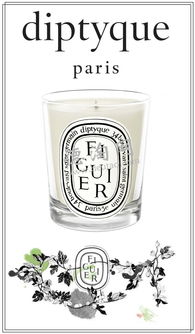 法国传奇香氛品牌 diptyque全场满80欧减10欧优惠码 正价特价商品均有效 新增超高颜值的玫瑰免邮和常春藤之水 德淘网