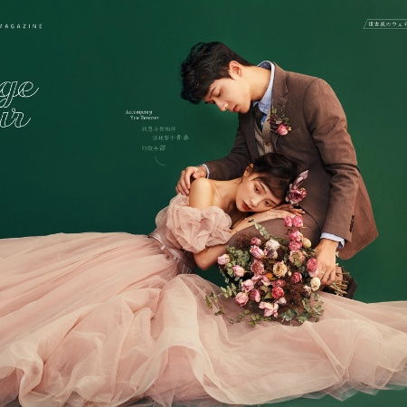 菏泽非池中摄影创作工作室 | 玫瑰之约