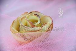 女神专属 玫瑰之约，浪漫与优雅的味蕾仪式