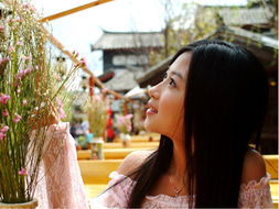 玫瑰之约 网游神话中的绝色风华写真集锦