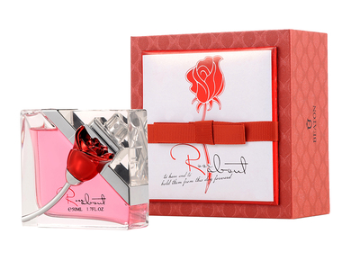 玫瑰之约 比顿BD8007女士香水代理加盟机遇解析