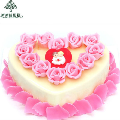 玫瑰之约 一场浪漫的味蕾邂逅