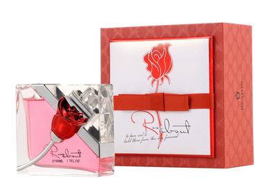 青春时尚系列——玫瑰之约 以玫瑰之名，赴一场青春的盛放